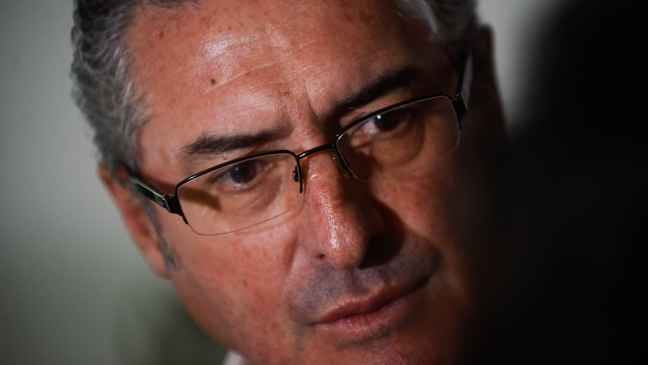 DC entregará al Gobierno propuesta por gratuidad universitaria