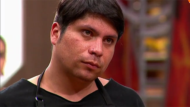 Gabriel se despidió de 