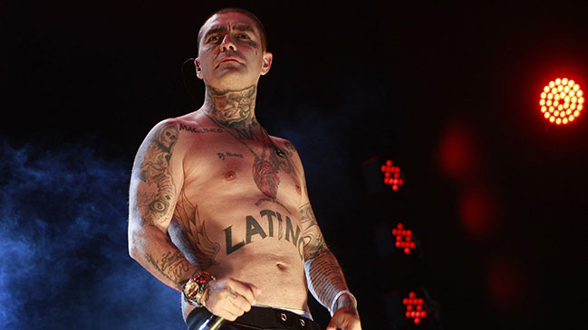 DJ Méndez es precandidato a alcalde de Valparaíso