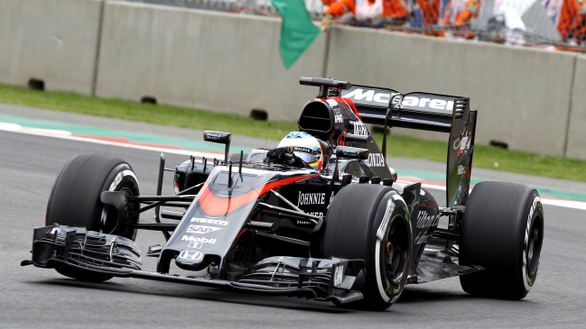 Fernando Alonso: Las dos últimas carreras fueron frustrantes