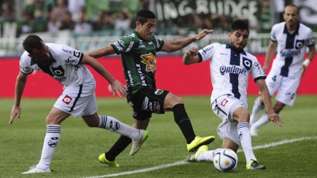 Nueva Chicago derrotó a Quilmes, pero descendió en el torneo argentino