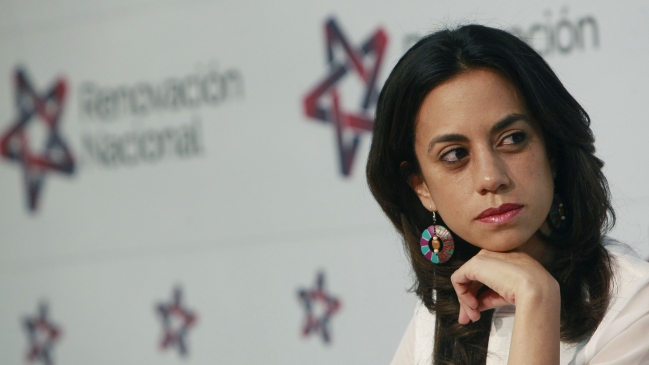 Diputada Núñez insistió en pedir renuncia de Aleuy por dichos sobre desastre en Tocopilla