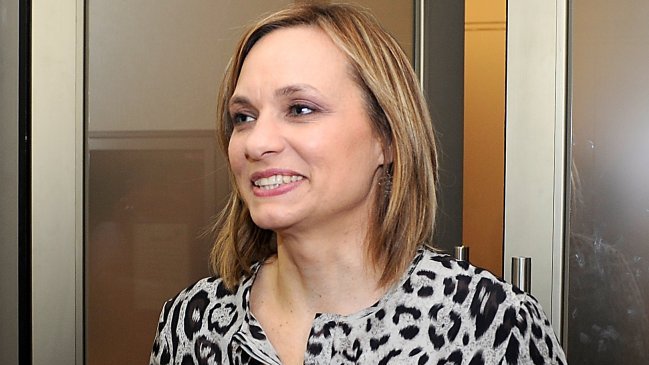 Carolina Goic: En la DC somos 