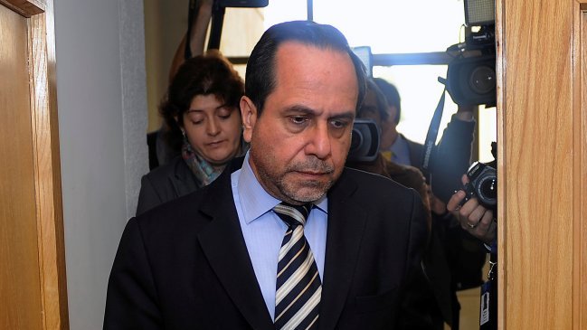 Ex contralor: Las instituciones no están hechas para tener vacancias tan largas