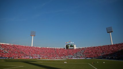  FIFA: Es muy pronto para que Chile acoja un Mundial  