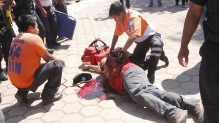 Entrenador de baloncesto fue asesinado por padre molesto con exclusión de su hija del equipo