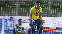 U. de Concepción derrotó a domicilio a S. Wanderers y sigue en la lucha por el Apertura