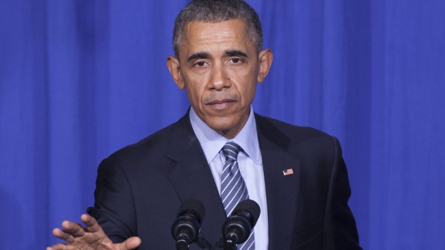 Justicia avaló bloqueo a medidas migratorias de Obama