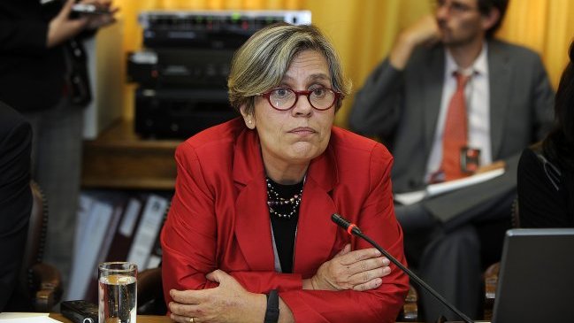 INDH emitió declaración pública que cuestiona la labor de Carabineros