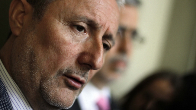 Cruch: Incertidumbre en gratuidad puede llevar a la desconfianza en instituciones políticas