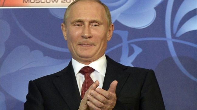 Rusia reforzará su arsenal nuclear en respuesta al escudo antimisiles de EEUU