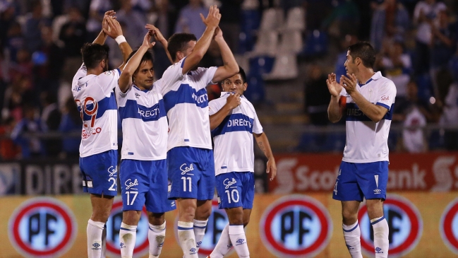 Hinchas de la UC podrán adquirir acciones de Cruzados desde la próxima semana