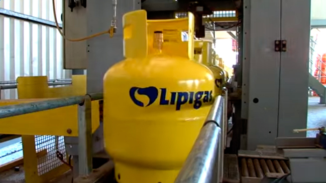 Lipigas es investigada por colusión en Perú