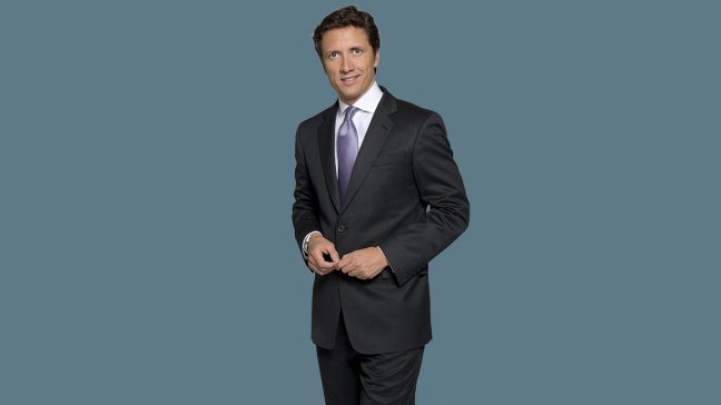 Francisco Sagredo terminó su contrato con Mega