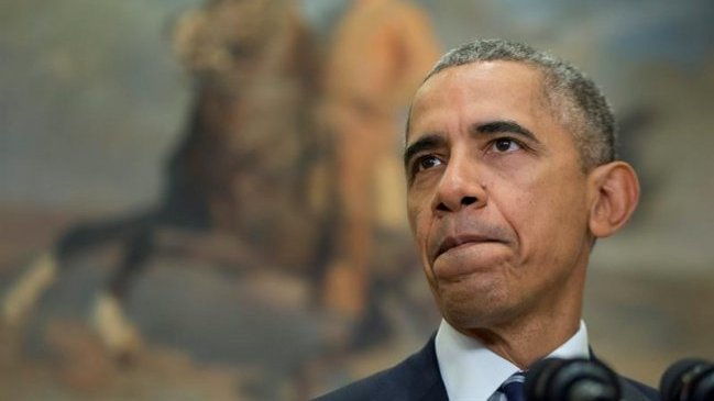 Obama llevará al Tribunal Supremo bloqueo de sus medidas migratorias
