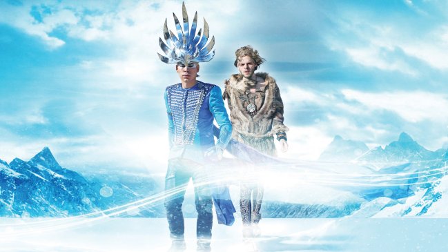 Empire Of The Sun: “Peleamos todo el tiempo”