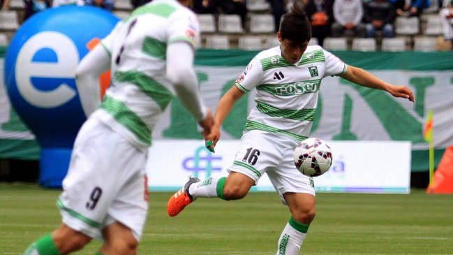 La programación de la fecha 14 de la Primera B