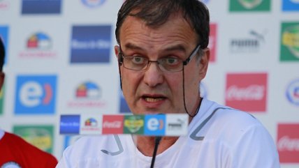  Bielsa protagonizó singular anécdota en Montevideo  