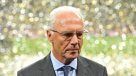 Investigación sobre sobornos para Mundial 2006 puede salpicar a Beckenbauer