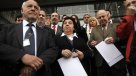 Funcionarios del Registro Civil oficializaron recurso de queja ante la OIT