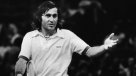 La ATP puso nombres de Stan Smith e Ilie Nastase a los grupos del Masters