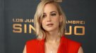 Jennifer Lawrence: \