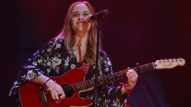 En Talca arrancó el tramo sur de la Gira de la Teletón