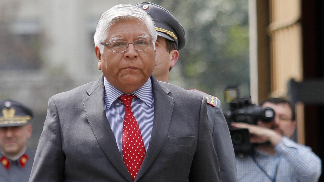 Embajador: No hacemos del tema con Bolivia el eje de nuestra política exterior