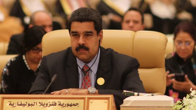 Abogado de Leopoldo López solicitó a La Haya investigar a Nicolás Maduro