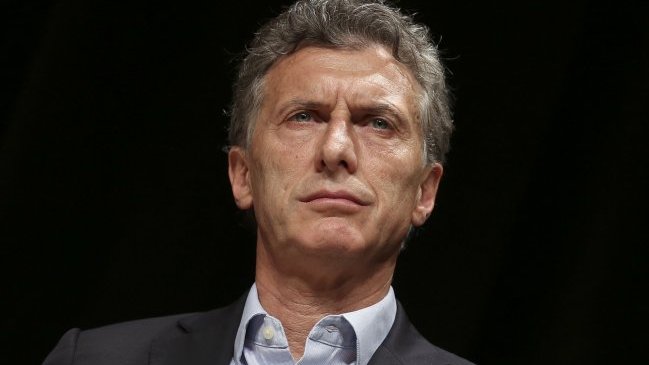 Macri se mantiene como favorito para la Presidencia argentina según encuestas