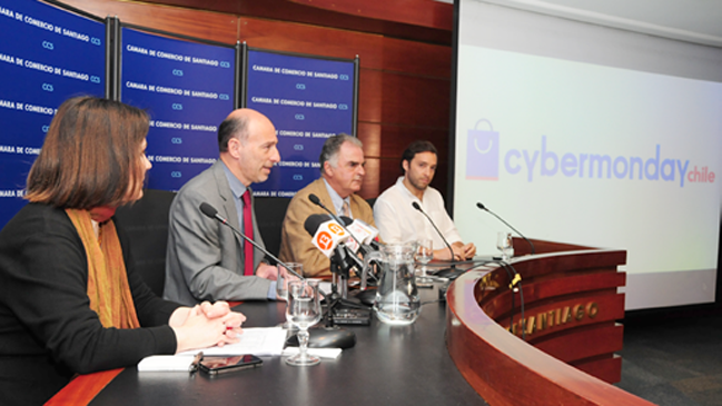 85 empresas participarán de la quinta edición de Cybermonday