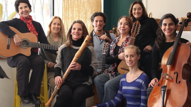 Mazapán: Los niños en su esencia no han cambiado