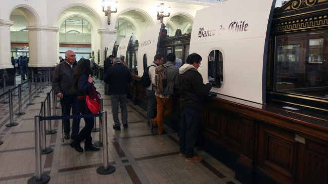 Índice de morosidad subió a un 6,7 por ciento durante el segundo trimestre