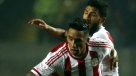 Lucas Barrios: Perú se encontrará con un rival muy complicado