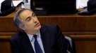Senador Chahuán pidió \