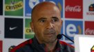Jorge Sampaoli: Debemos aprovechar el momento que están pasando algunos jugadores