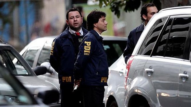 Auxiliar de párvulo quedó detenida tras abortar en jardín infantil