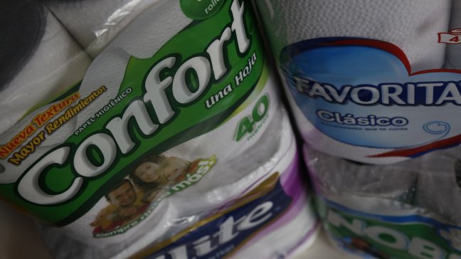 Justicia declaró admisible primera querella por colusión en el papel