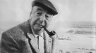 Presentan la primera traducción oficial al chino de las memorias de Neruda