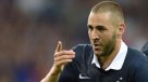 Capitán de la selección francesa: Apoyamos a Benzema y también a Valbuena