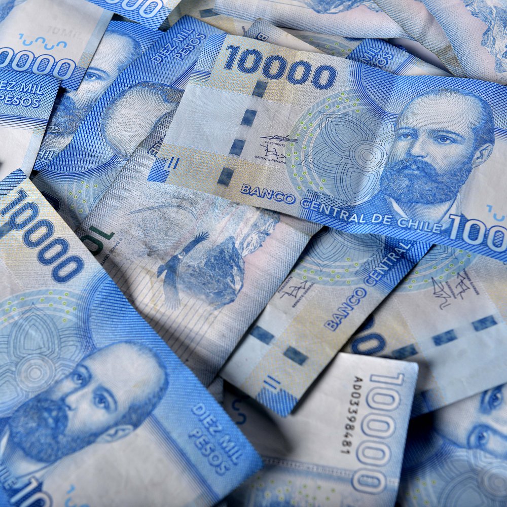 Banco Central mantuvo tasa de interés