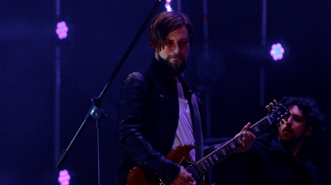 Temuco disfrutó su show de la Gira de la Teletón