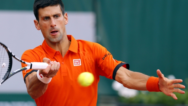 Djokovic: Sería positivo cambiar de ciudad el Masters y explotar nuevos mercados