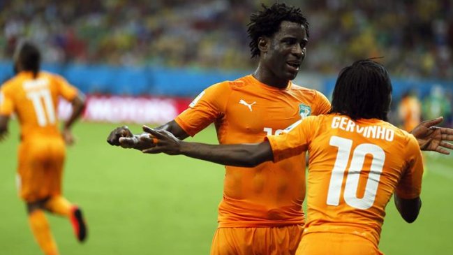 Costa de Marfil y Camerún dieron los primeros golpes en las Clasificatorias Africanas