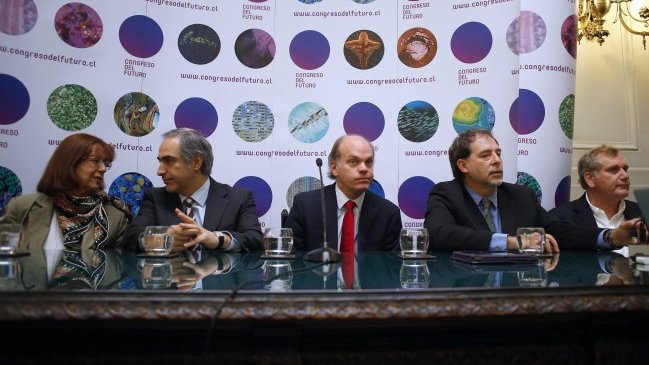 Premios Nobel participarán en el Congreso del Futuro