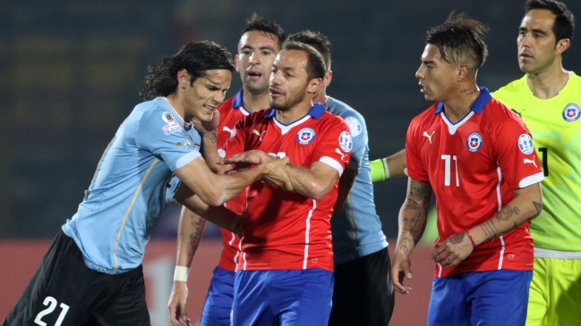 En Uruguay lanzaron campaña 