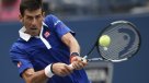 Novak Djokovic y Kei Nishikori abrirán el Masters de Londres
