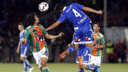  Cobresal, la U e Iquique siguen complicados con el Sub 20  