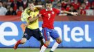 Así relataron en Colombia el empate de su selección en su visita a Chile