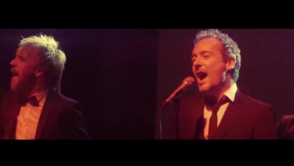   El homenaje de bandas españolas a José Luis Perales 